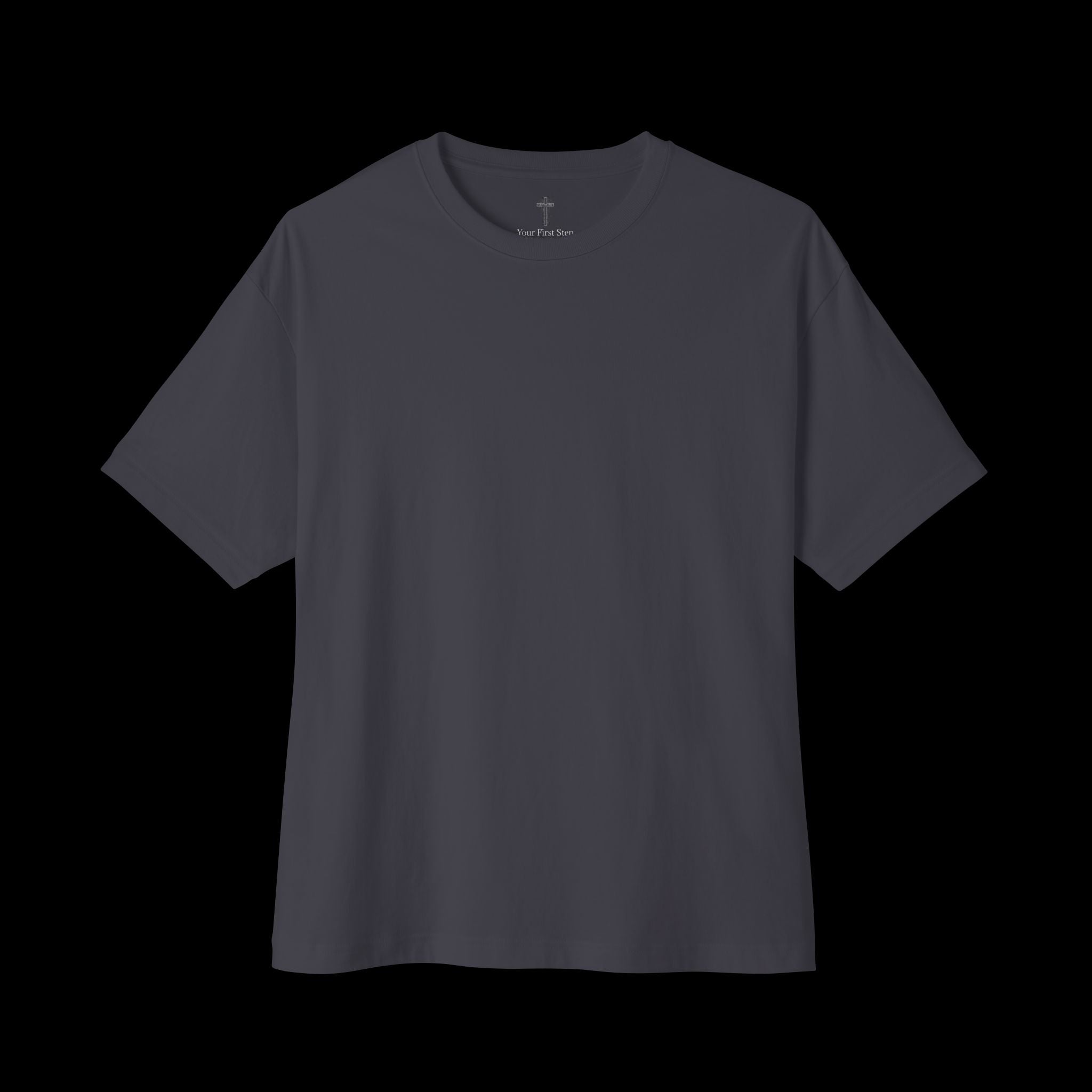 Every Journey Starts Somewhere Tee