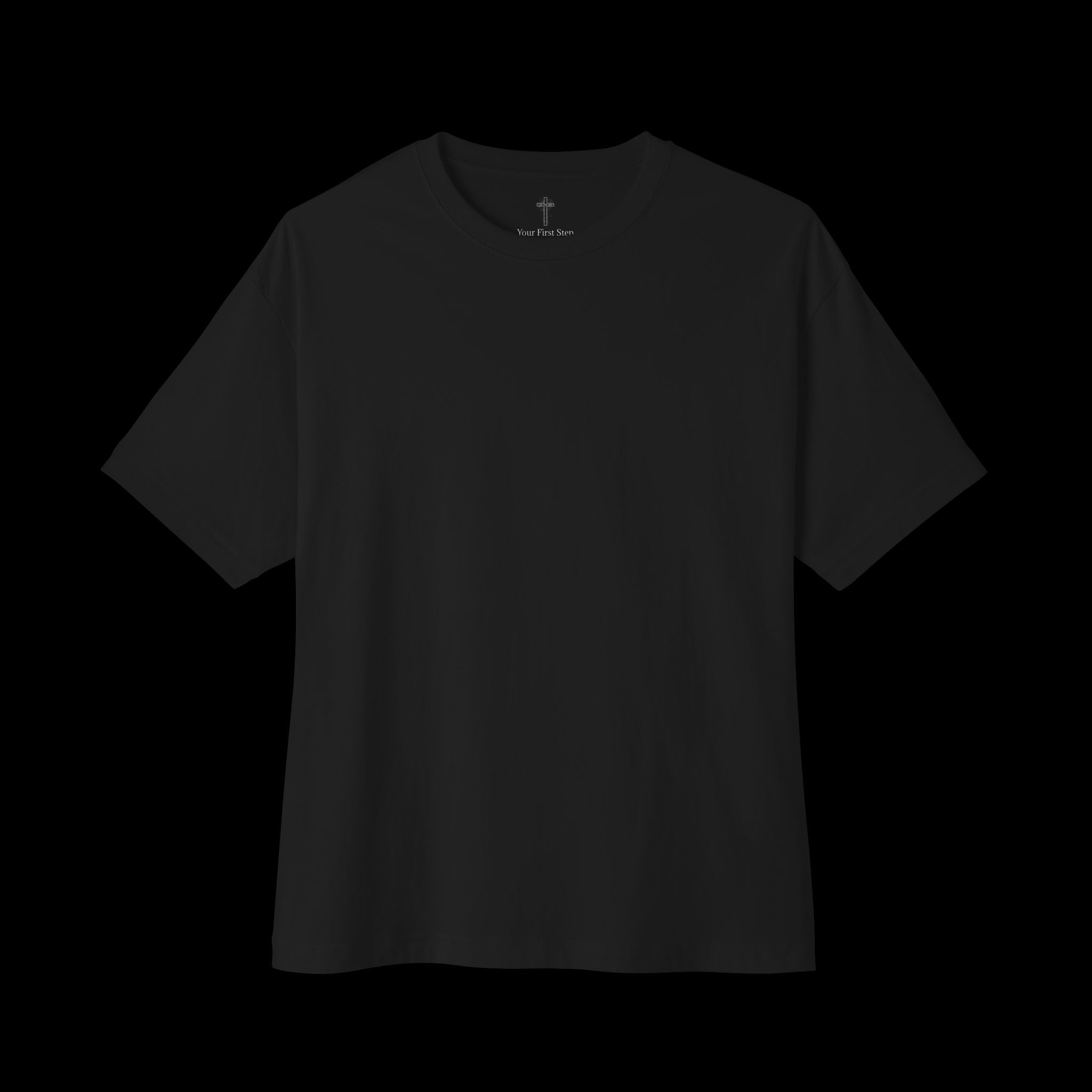 Every Journey Starts Somewhere Tee