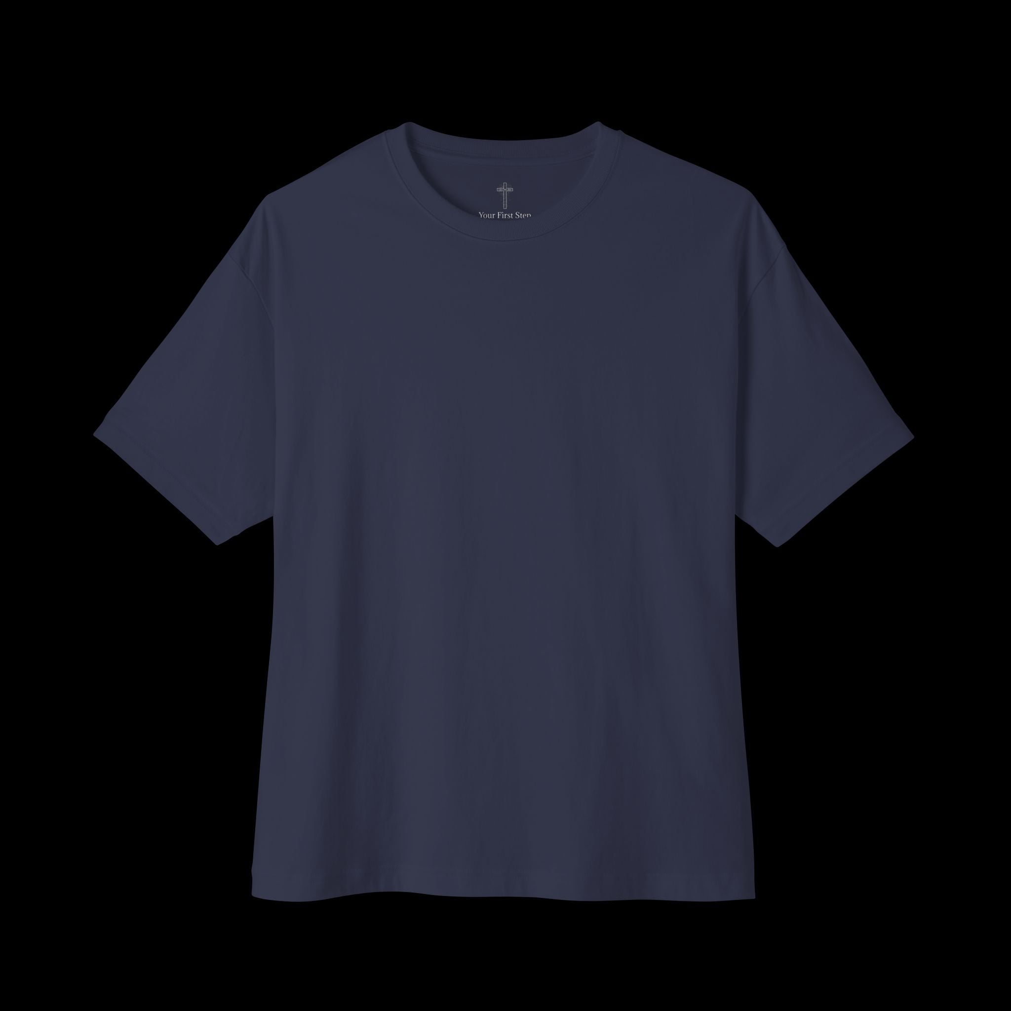 Every Journey Starts Somewhere Tee