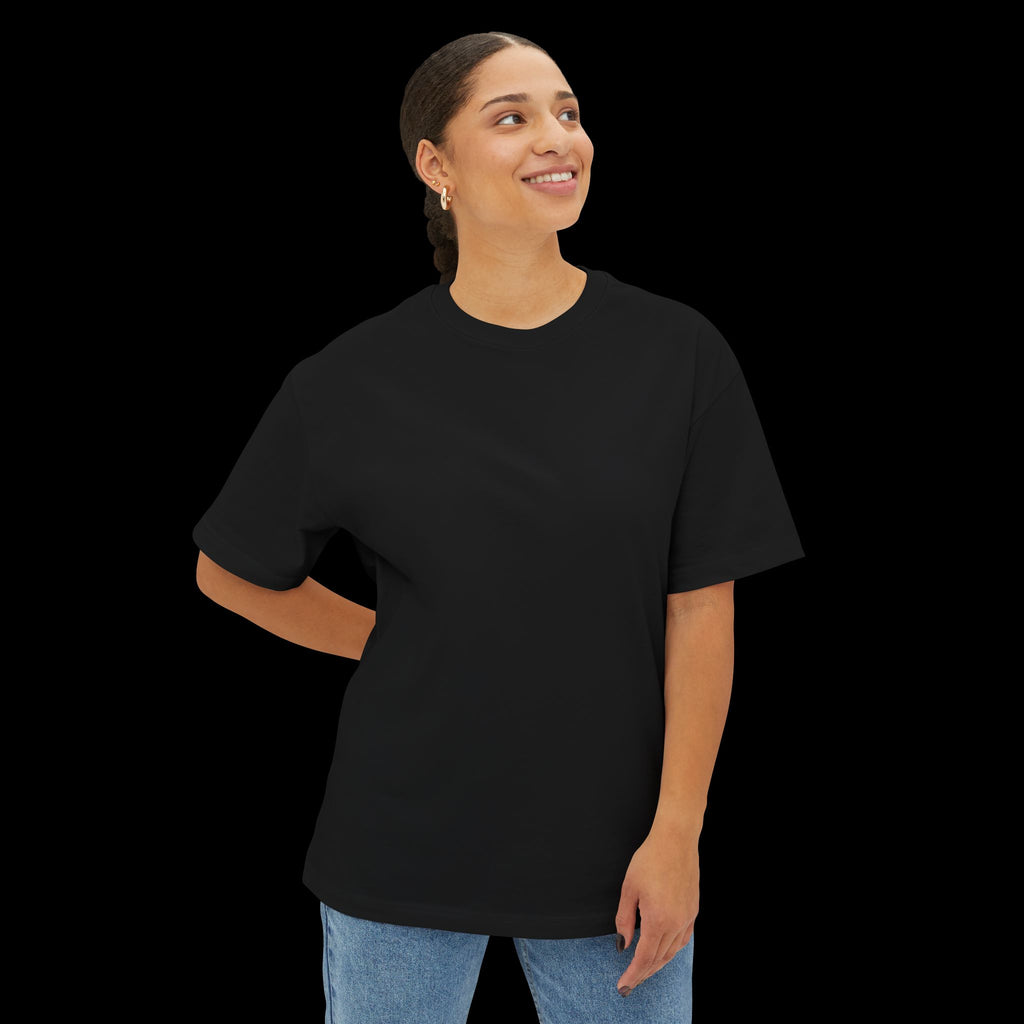 Every Journey Starts Somewhere Tee